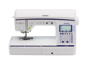 Innov-ís BQ1350 Sewing & Quilting Machine