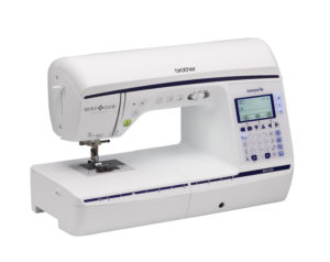 Innov-ís BQ1350 Sewing & Quilting Machine