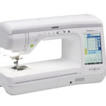 Innov-ís BQ2500 Quilting & Sewing Machine