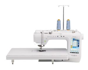 Innov-ís BQ2500 Quilting & Sewing Machine