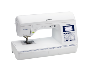 Pacesetter PS500 Sewing Machine