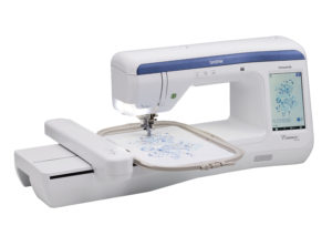 Essence Innov-ís VE2300 Embroidery Machine