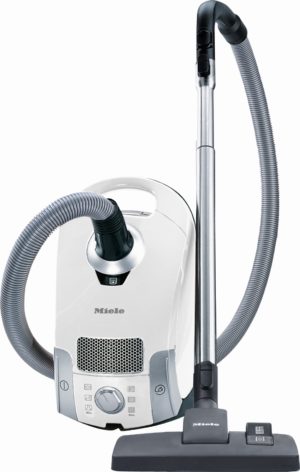 Compact C1 Pure Suction