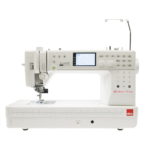 eXcellence 720PRO Computerized Sewing Machine