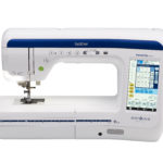BQ3100 Quilting & Sewing Machine