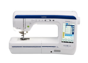 BQ3100 Quilting & Sewing Machine