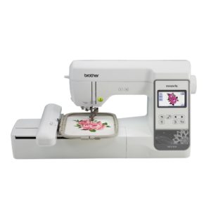 Innov-ís NS1150E Sewing & Embroidery Machine
