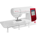 eXcellence 580+ Computerized Sewing Machine