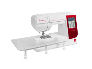 eXcellence 580+ Computerized Sewing Machine