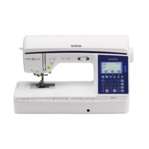 Innov-is BQ950 Sewing & Quilting Machine