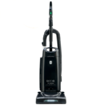 R25 Deluxe Clean Air Upright
