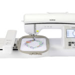 Innov-ís NQ1700E Embroidery Machine