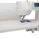 EC60 Computerized Sewing Machine