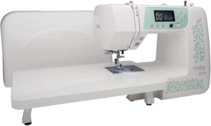 EC60 Computerized Sewing Machine