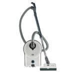 AIRBELT D4 Premium Canister Vacuum with Power Head