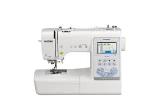 NS1850D Innov-is Sewing & Embroidery