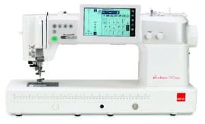 eXcellence 790 PRO Computerized Sewing Machine