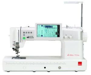 eXcellence 790 PRO Computerized Sewing Machine
