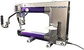 INNOVA M20 LongArm Quilt Machine