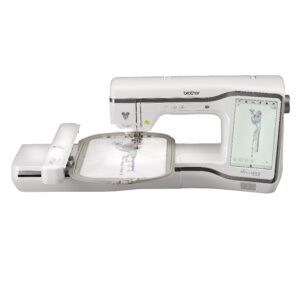 Brother Stellaire XE2 Embroidery Machine